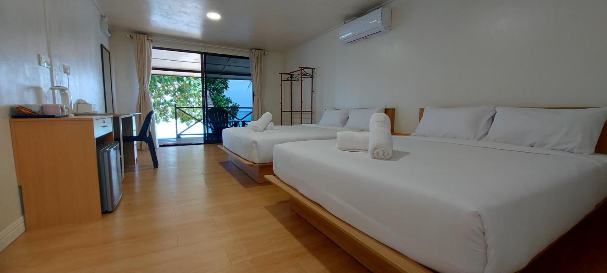 Home Away Tioman Island Kampung Genting 外观 照片